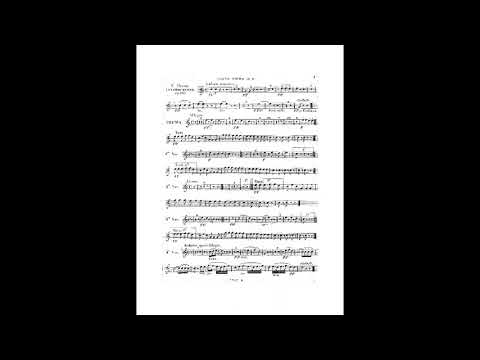 Carl Czerny Introduction, variations et polonaise, Op 160