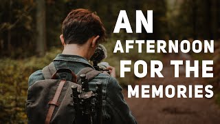 An Afternoon for the Memories //  Shot with Sony 70-200 F2.8 GM