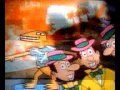 Nickelodeon VHS Bumper Rugrats 1999