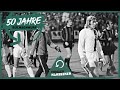 Büchsenwurfspiel | Borussia - Inter Mailand | 20.10.1971 | FohlenKlassiker