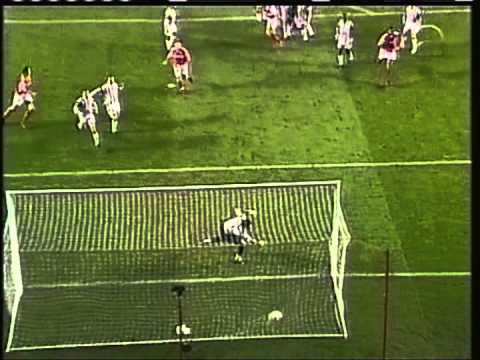 2001 December 4 Arsenal England 3 Juventus italy 1...