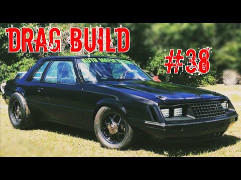 2 Valve Swap Drag Build (Part 38) New Dash Switch Panel!