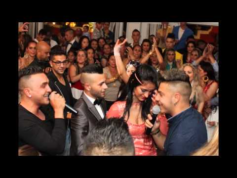 SANAKAY com participação Areno davibotas e Meninho