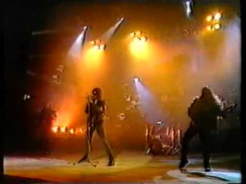 Jsem prý blázen jen-Zemětřeseni TVshow 1993