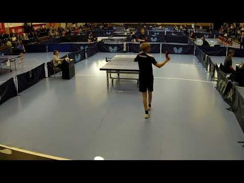 230507 UDM, Hr Jun, Patrick Skarsholm - Dominykas Samuolis