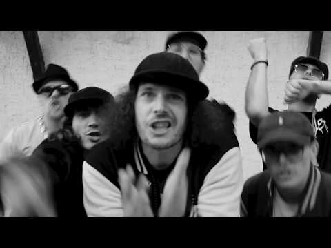 Venti and the Gäng feat  4.0.5.8 -  Höll uf Ärde