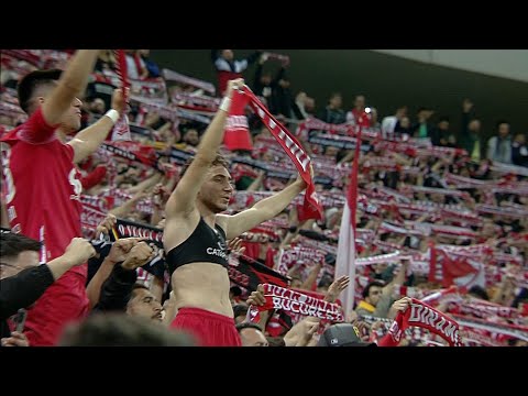 REZUMAT | Dinamo - Steaua 3-0. Câinii își umilesc rivala și visează la promovarea directă