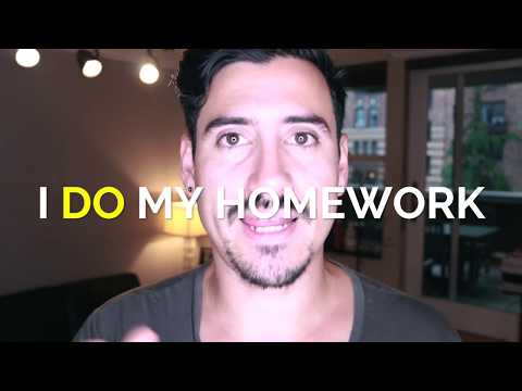How to Use DO and DOES in English EASILY | Andrés in English