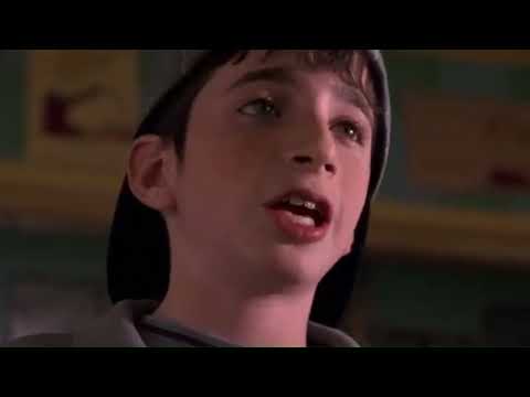 Harriet the Spy (1996) - Harriet Becomes Editor of the School Newspaper