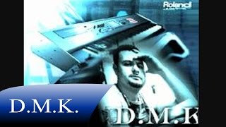 D.M.K. - Nganjiher (beat)