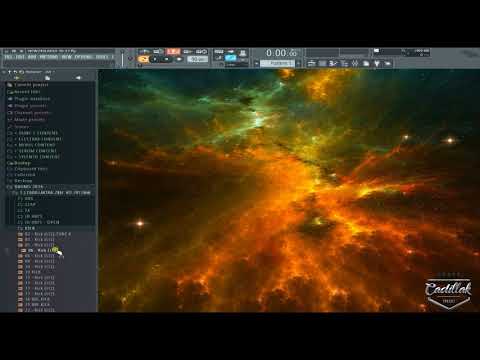 QUICK TIP # 76 - C- TUNER - CADILLAKTRACKZ