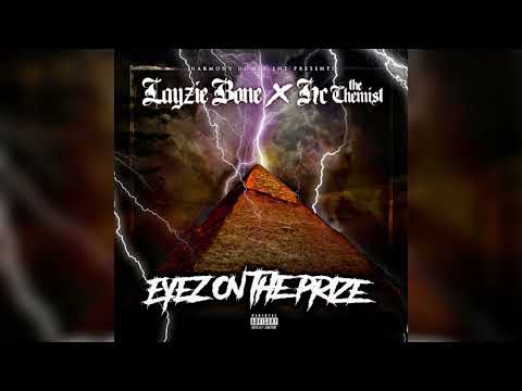 Layzie Bone Feat. HC The Chemist - All On It (Lossless)