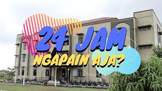 Download lagu KEGIATAN 24 JAM DI PESANTREN MODERN TERPADU (PMT) PROF. DR. HAMKA II PADANG mp3