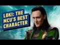 Loki Is Officially the MCU's Best Character
