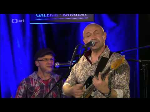 VLTAVA - Jsem s tebou (ŽIVĚ)