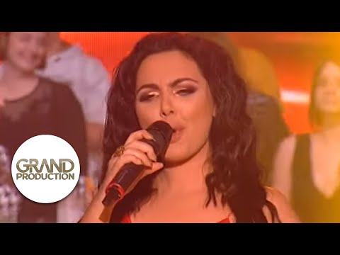 Viktorija Vasiljevic - Opsesija - GK - (TV Grand 16.12.2019.)