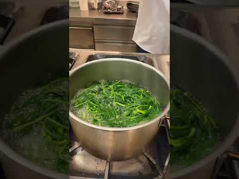 focaccia in padella, polpette di broccoli, polenta di broccoli, risotto broccoli e alici, braciola