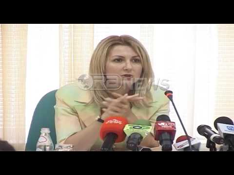 Ora News - Ethet e garës për SPAK, Ina Rama s'plotëson kriteret për strukturën e re