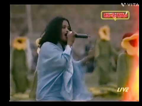 Eritrea Song Jemal Romedan & Tirhas Teklab - Nikonelki 2005 #eritrea