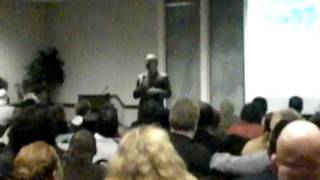 Ambit Energy's top gun