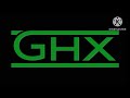 GHX Logo Broadway Comeback