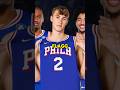 Cooper Flagg Would FIX The Sixers Curse 76ers Sixers NBA