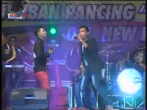 Gadis Pendayung Cinta - Gerry Mahesa ft Ari Arjun [New Pallapa]