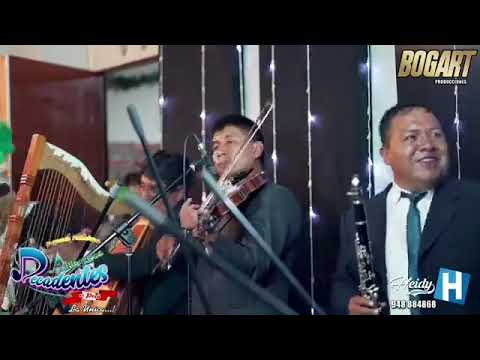 Mix Tunantadas Orquesta Folklórica Auténticos Decadentes del Perú