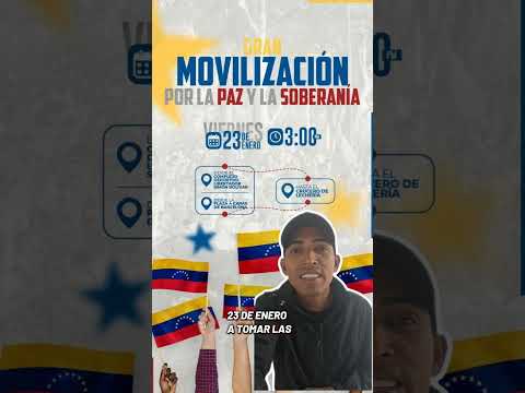 Por la paz, por la independencia y por Vzla #paz #soberania #independencia #anzoategui #freemaduro