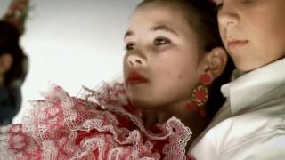 Rocío Jurado - Sevillanas Corraleras