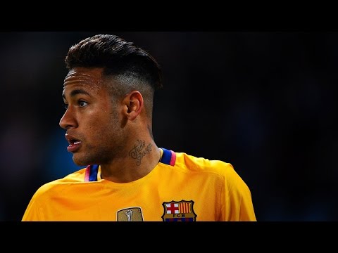 Neymar Jr ● Ultimate Skills Show ● 2016/17 HD