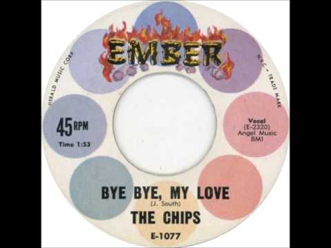 Video thumbnail for Bye Bye, My Love
