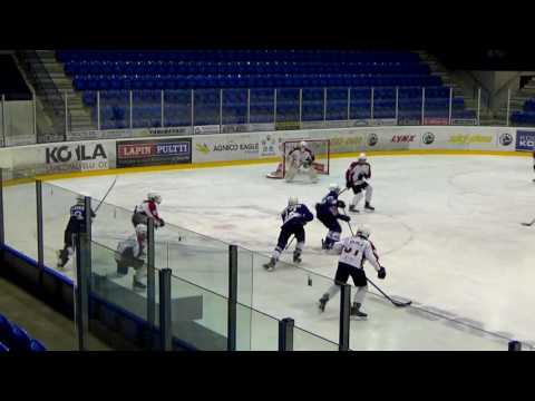 RoKi - K Laser 12.11.2016