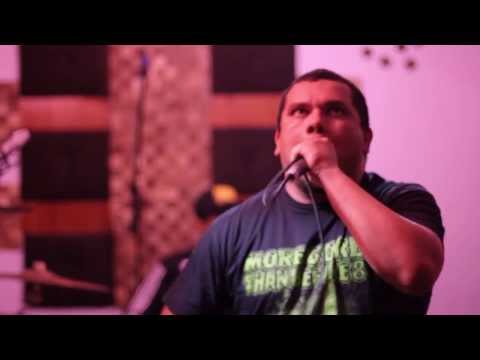 Ressonância Mórfica - Teratismo / Dergo Death Grind (Live Sessions Weekend)