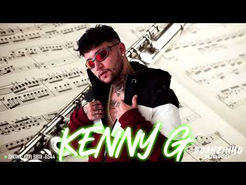 DOANZINHO BREGADEIRA - KENNY G