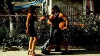 Ja rule Feat Ashanti - Never thought