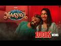 Rk Arvin Maayavi Official Music Video Ft Hega Tharsiny Shane Xtreme