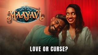 Download lagu Rk Arvin - Maayavi ft Hega Tharsiny | Shane Xtreme mp3