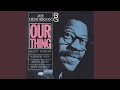 Pedro's Time (Rudy Van Gelder 24-Bit Remastering/2000)