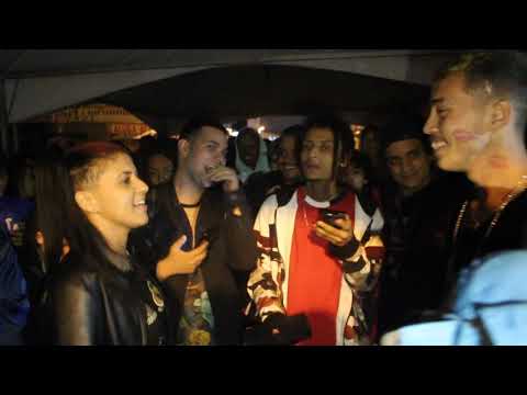 (GASTAÇÃO)  RATATÁ (RJ) x END | Primeira fase | 70° Batalha dos Estudantes | Guarulhos | SP