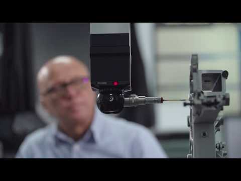 Pierburg Pump Technology S.p.A. − the pump specialist