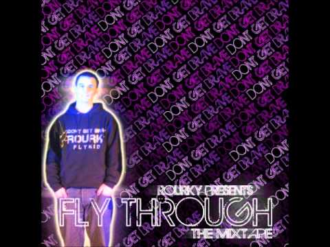 16. Rourky - Light Up (Feat. Sleeka) [2010]