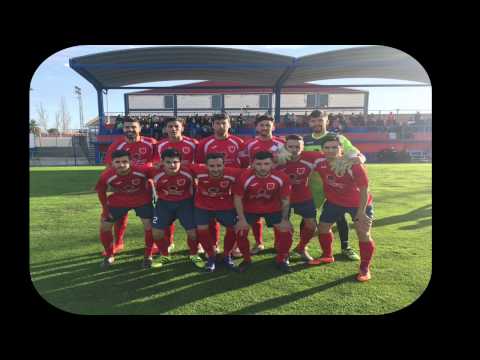 ATLETICO PUEBLONUEVO 3 - EXTREMADURA UD B 0 (J.29ª 12/03/17)