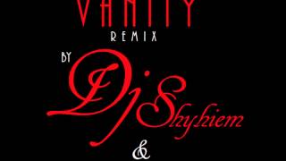 Calvin Hill - Vanity DJ Shyheim Remix) prod  by Rapturebeats