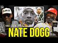 Kurupt & Battle Cat Reflect on Nate Dogg's Legacy & His Massive Impact on Hip-Hop
