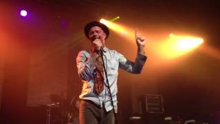Love is a First / The Tragically Hip (Live in Philly)
