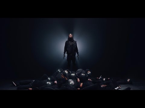 KILATE TESLA, Alex Sargo - Real (Official Music Video)