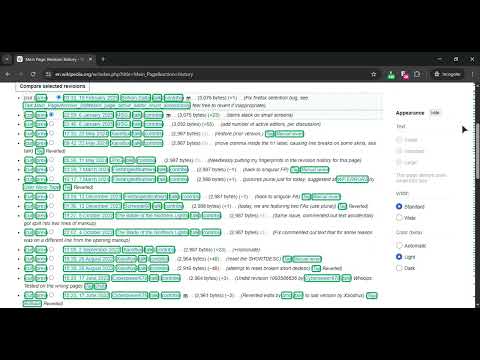 Item video thumbnail