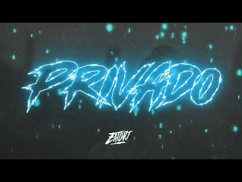 PRIVADO RKT 😈 -  ZATO DJ FT @JonaMix