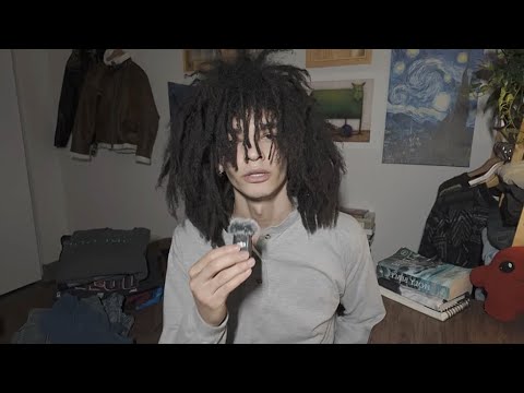 Why I Love Thrifting (Try On Haul)